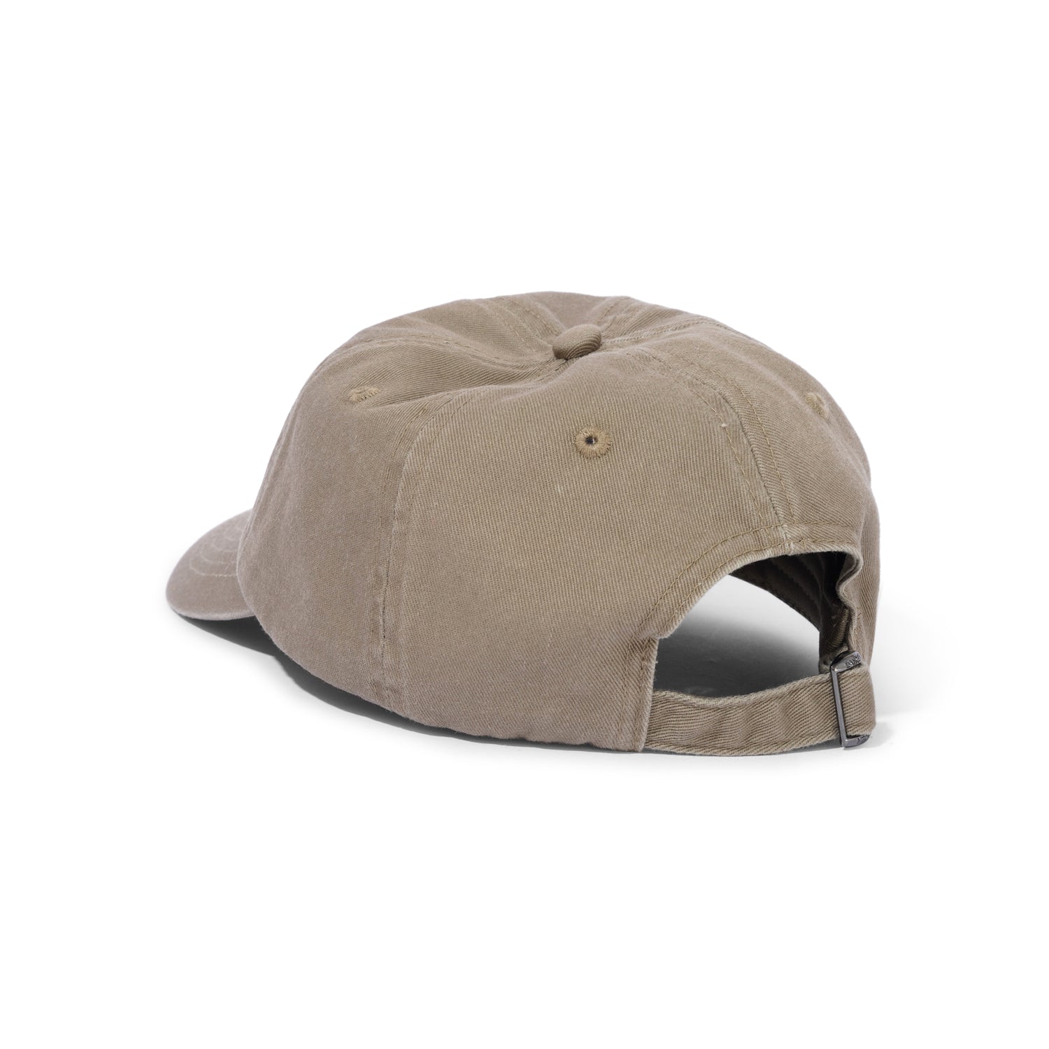 OG Logo Cap, Tan