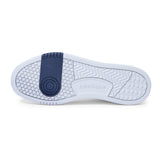 Phase Court, White / Chalk / Vector Navy