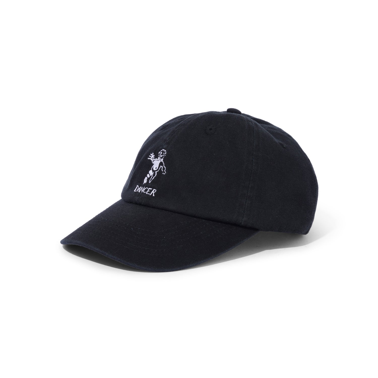 OG Logo Cap, Black