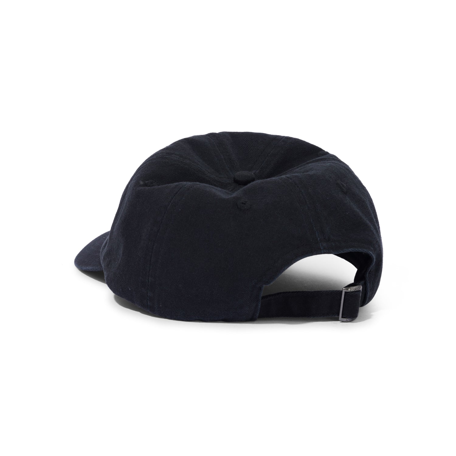 OG Logo Cap, Black