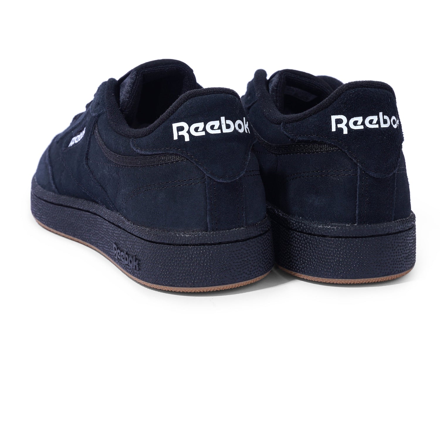 Club C 85, Black / White