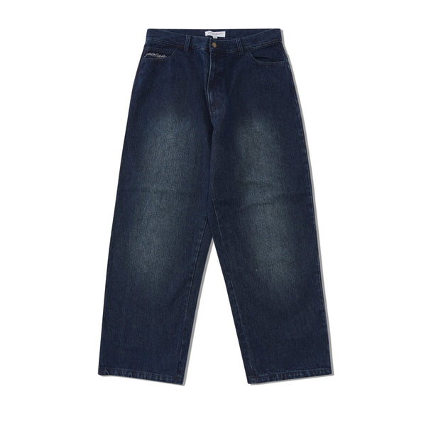 Yardsale Faded Phantasy Jeans, Denim