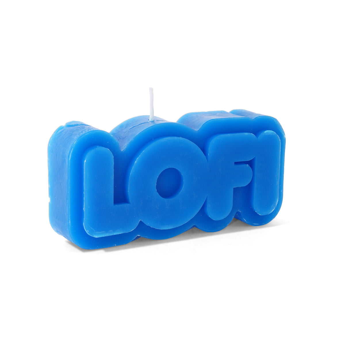 Skate Wax Candle