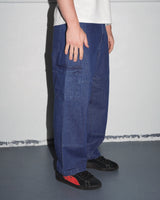 Tactical Phantasy Cargo Pants, Denim