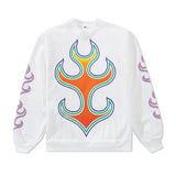 Japan 1998 Crewneck, White