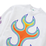 Japan 1998 Crewneck, White