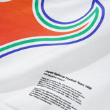 Japan 1998 Crewneck, White