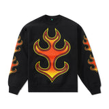 Japan 1998 Crewneck, Black