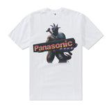 Treasure Tee, White