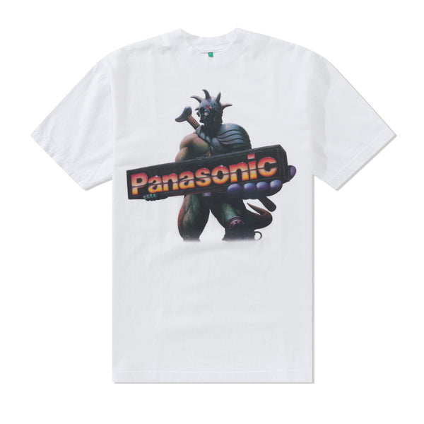 b.Eautiful Treasure Tee, White