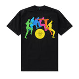 Jump Tee, Black