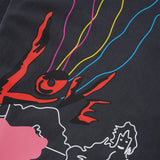 Date Tee, Dolphin Blue