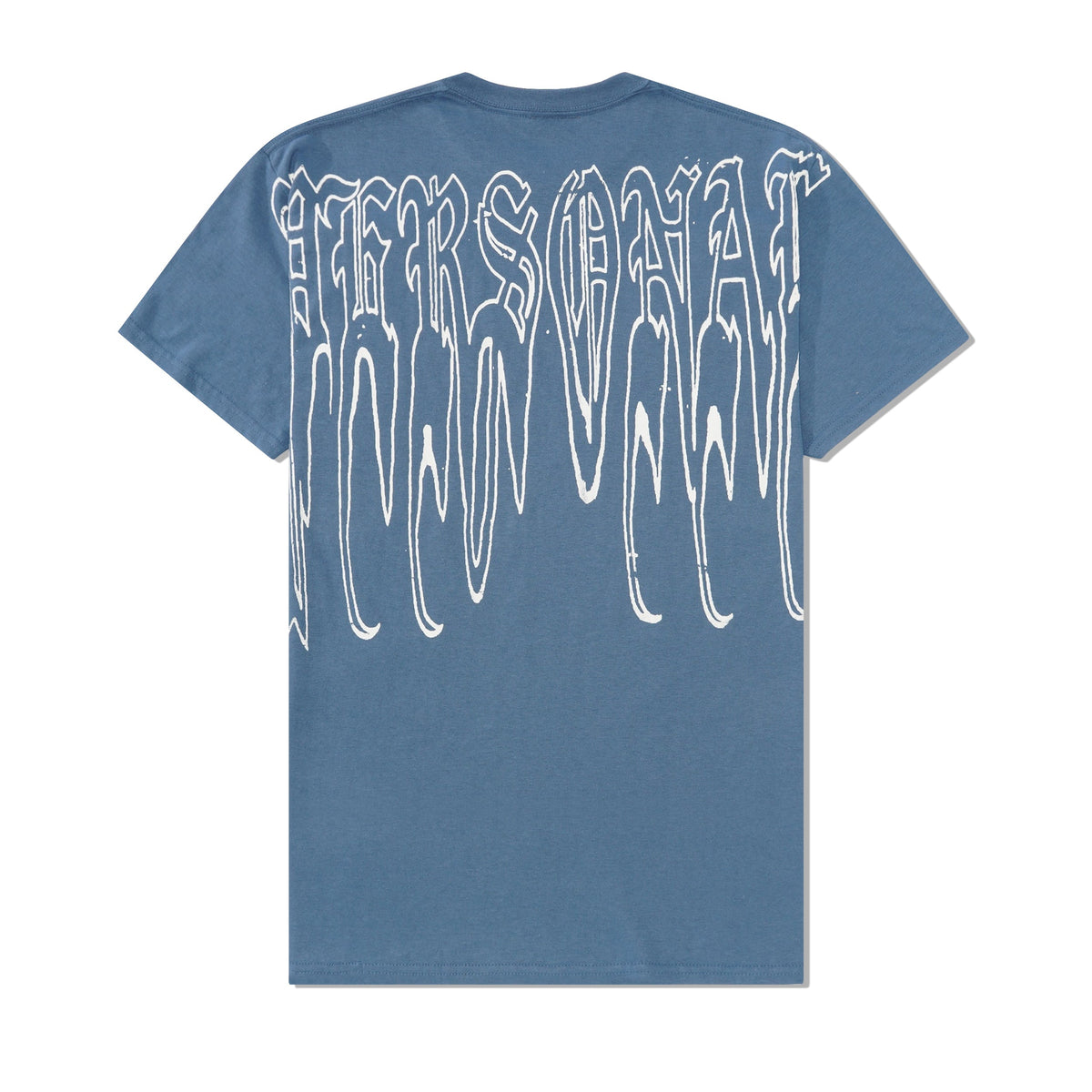 Hooks Tee, Navy