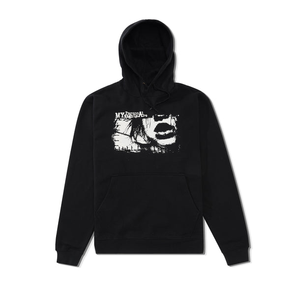 Personal Nightmare Pullover, Black