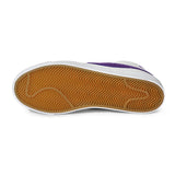 Zoom Blazer Mid ISO, White / Court Purple