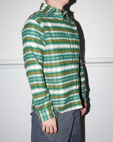 Danssoni Shirt, Green
