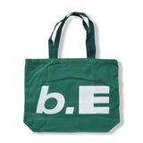 b.E Tote, Green