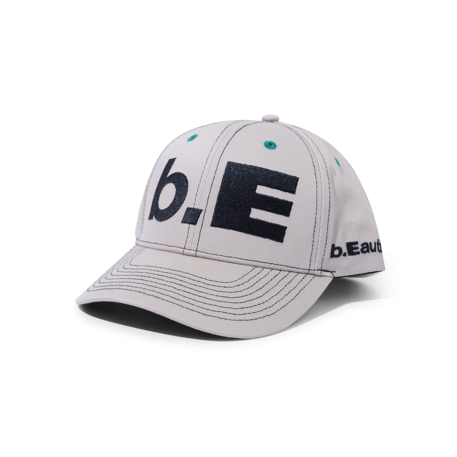 b.E Hat, Cement