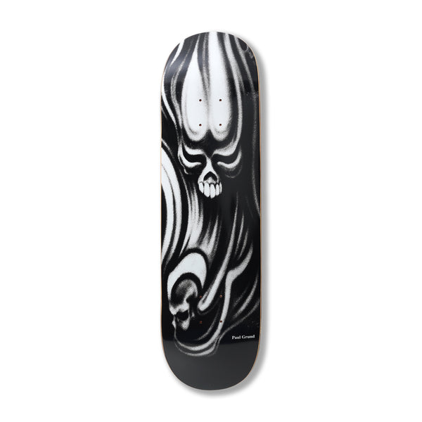 Polar Skate Co. Grund 'Skulls' Deck