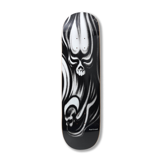 Grund 'Skulls' Deck