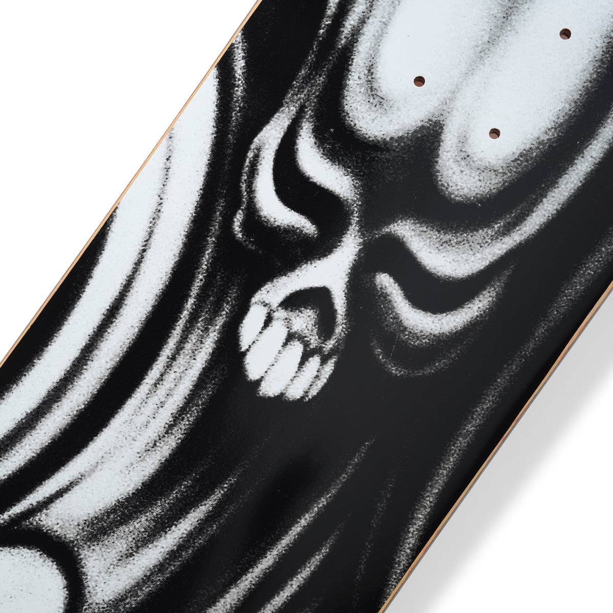 Grund 'Skulls' Deck