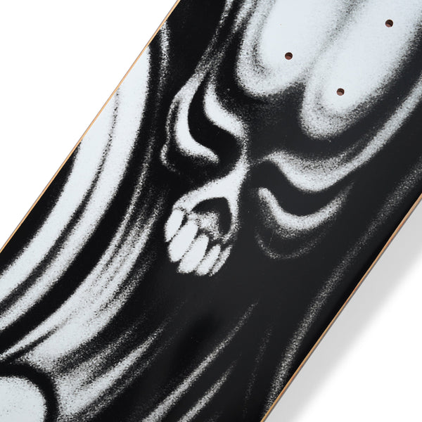 Polar Skate Co. Grund 'Skulls' Deck