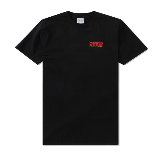 Endless Beauty Tee, Black