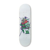 Rozenberg 'The Mask' Deck
