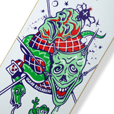 Rozenberg 'The Mask' Deck