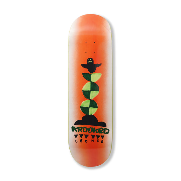 Krooked Cromer 'Air' Deck