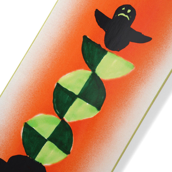 Krooked Cromer 'Air' Deck