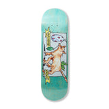 Farrar 'Secret Pro' Deck