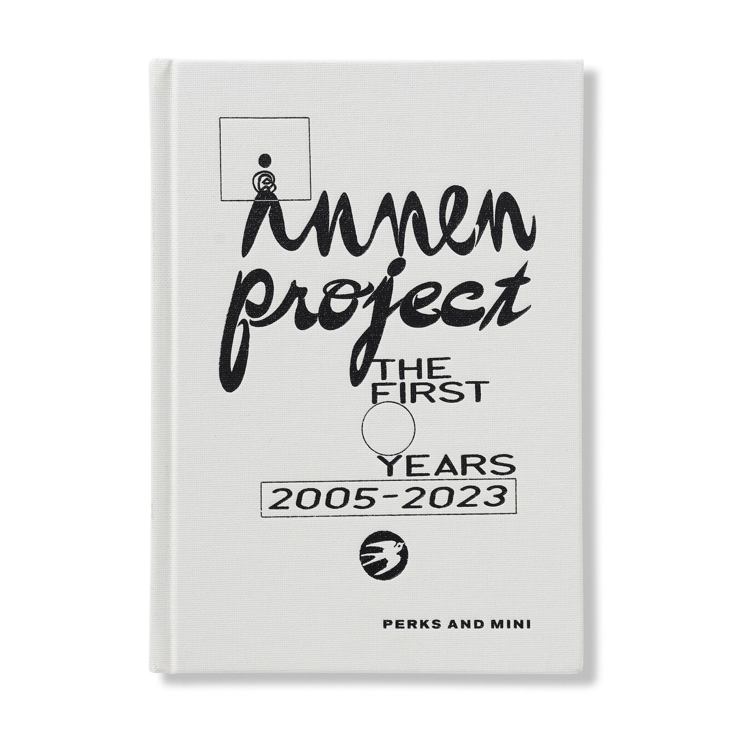Innen Project 'The First Years'