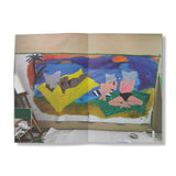 Aaron Bondaroff 'Archives Vol. 1' Zine