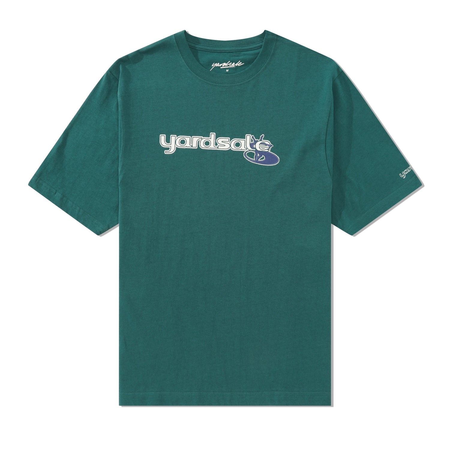 Bong Tee, Green