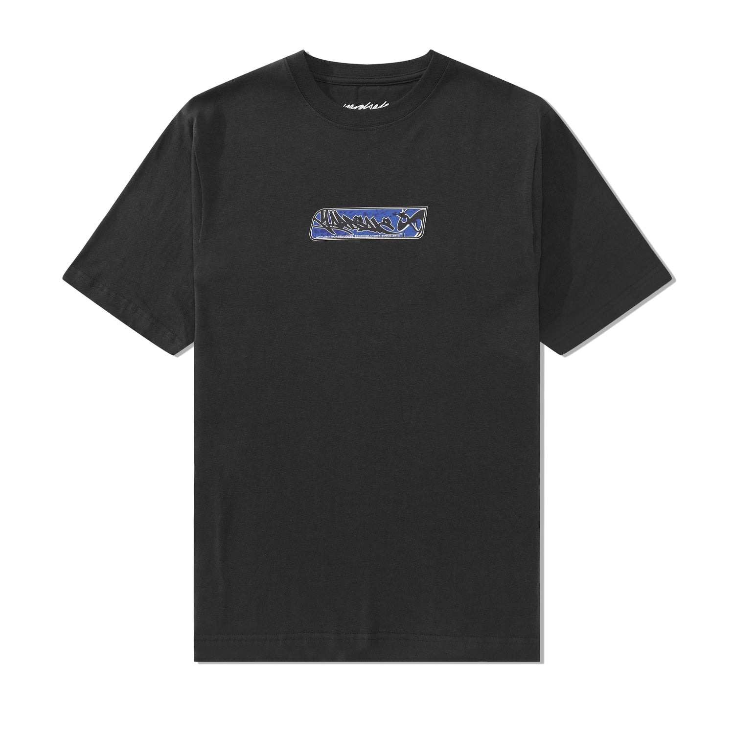 Shakka Tee, Black