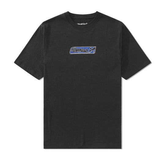 Shakka Tee, Black