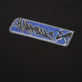 Shakka Tee, Black