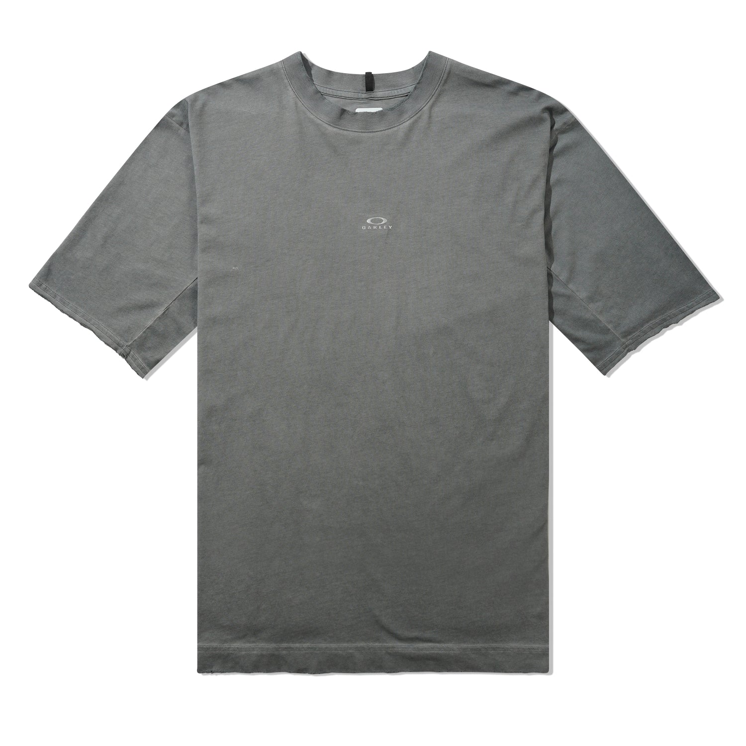 Latitude Veil Tee, Cement