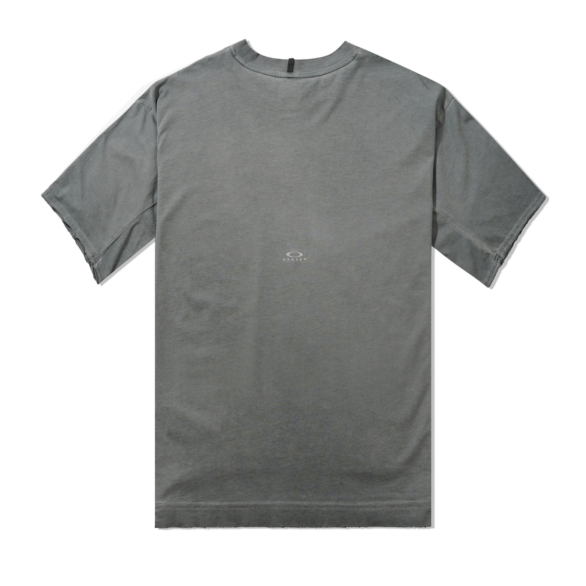 Latitude Veil Tee, Cement