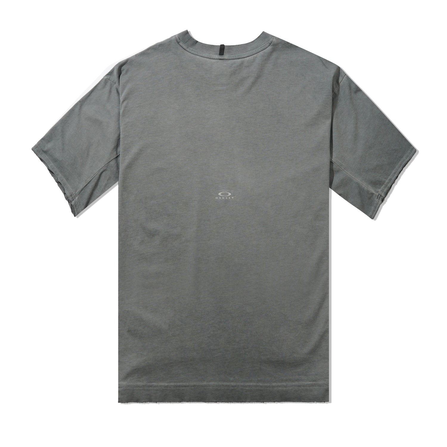 Latitude Veil Tee, Cement