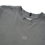 Latitude Veil Tee, Cement