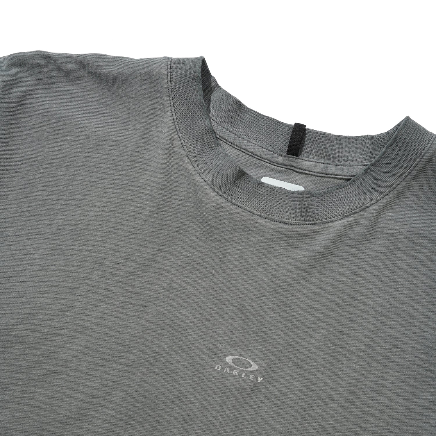 Latitude Veil Tee, Cement