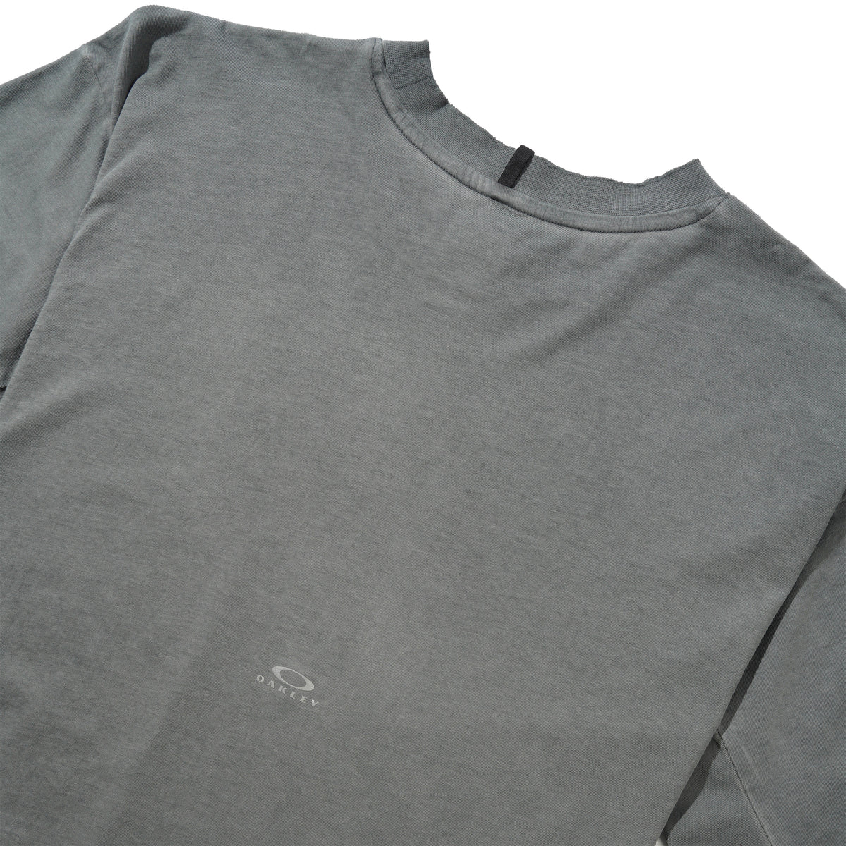 Latitude Veil Tee, Cement