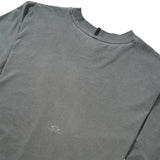 Latitude Veil Tee, Cement