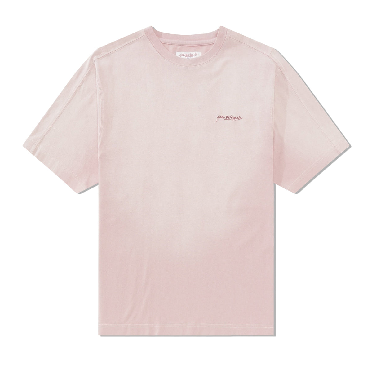 Stone Tee, Pink