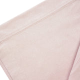 Stone Tee, Pink