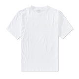 Logo Mini Tee, White