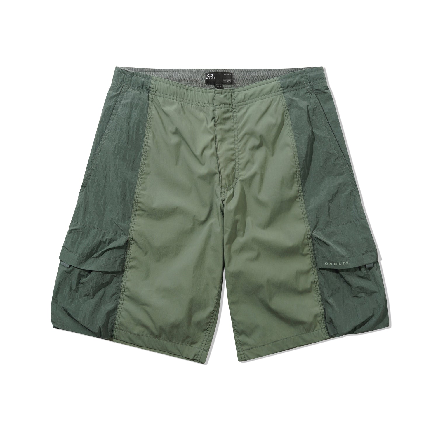 Reserve Momento Cargo Short, Aviator Green