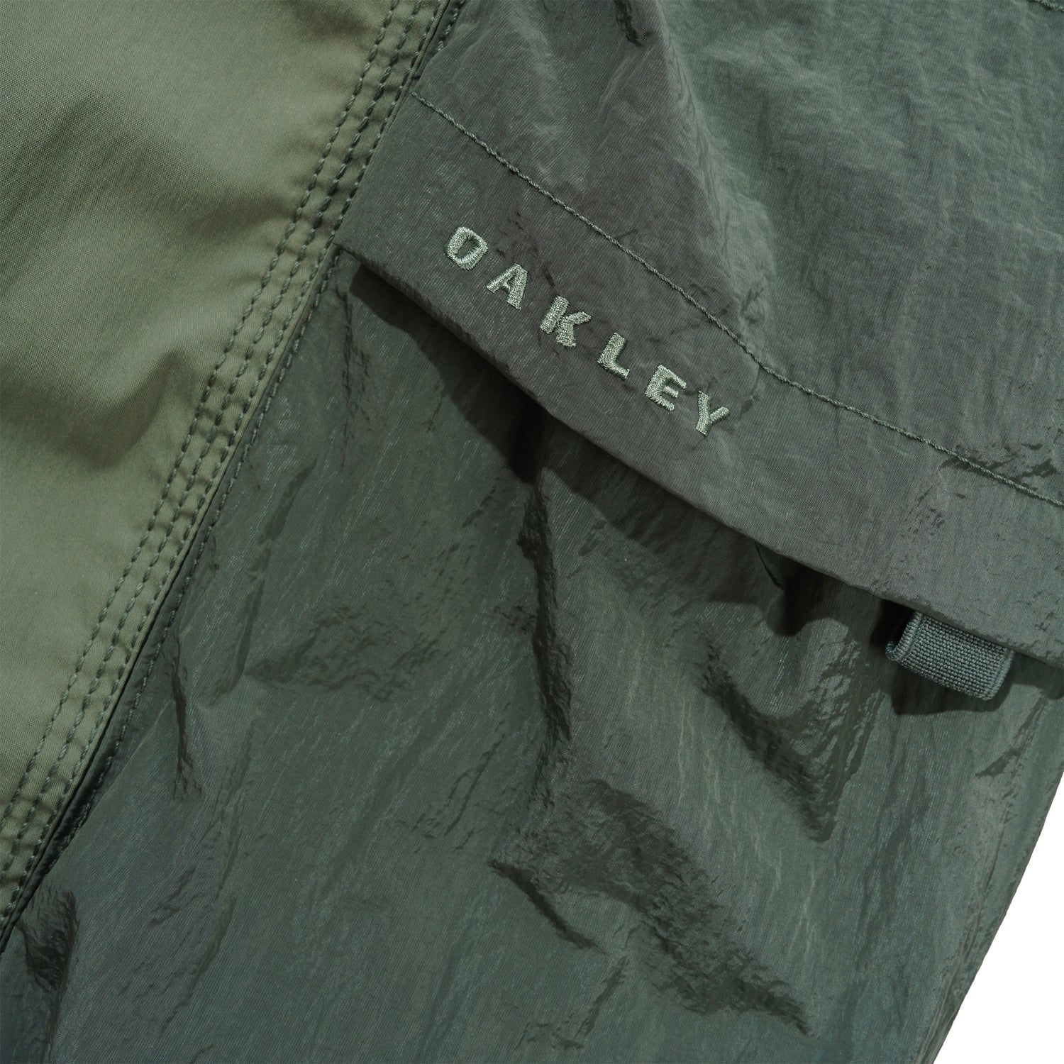 Reserve Momento Cargo Short, Aviator Green